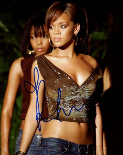 Rihanna
