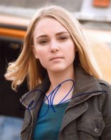 Anna Sophia Robb