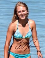 Anna Sophia Robb - (Earn 5 reward points on this item worth $1.25)