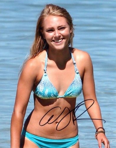 Anna Sophia Robb