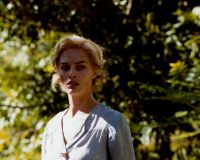 Margot Robbie from the movie DREAMLAND