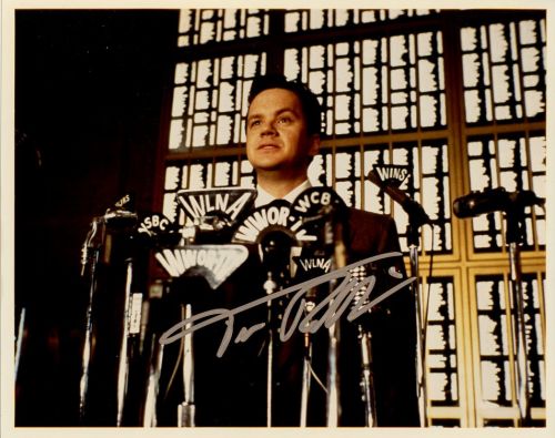 Tim Robbins from the movie HUDSUCKER PROXY