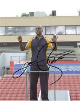 Leonard Roberts from the movie DRUMLINE