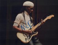 Nile Rodgers - MUSICIAN - (Earn 4 reward points on this item worth $1.00)