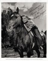 Kasey Rogers (1925-2006)