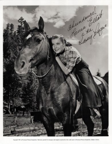 Kasey Rogers (1925-2006)