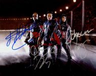 Cool J / Klein / Romijn - ROLLERBALL - (Earn 15 reward points on this item worth $3.75)