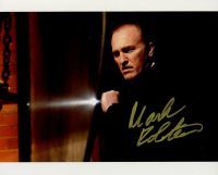 Mark Rolston from the movie SAW V
