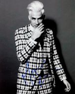 Mark Ronson - Musician - (Earn 2 reward points on this item worth $0.50)