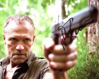 Michael Rooker - WALKING DEAD