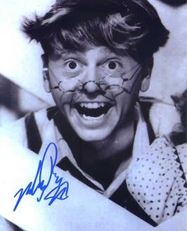 Mickey Rooney