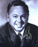 Mickey Rooney
