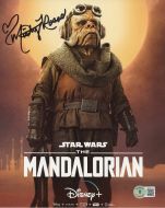 Misty Rosas from the TV series THE MANDALORIAN - (Earn 4 reward points on this item worth £0.76)