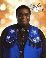 Clive Rowe from the TV series DR. WHO - (Earn 1 reward points on this item worth €0.22)
