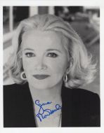 Gena Rowlands (1930-2024) - (Earn 4 reward points on this item worth $1.00)