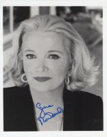 Gena Rowlands (1930-2024)