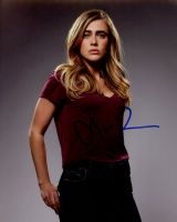 Melissa Roxburgh - MANIFEST 