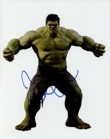 Mark Ruffalo from the movie THE AVENGERS