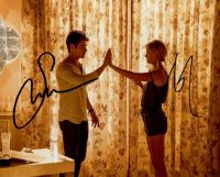 Virginia Gardner / Gregg Sulkin MARVELS RUNAWAYS