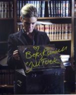 Betsy Russell from the movie SAW 3D - (Earn 3 reward points on this item worth $0.75)