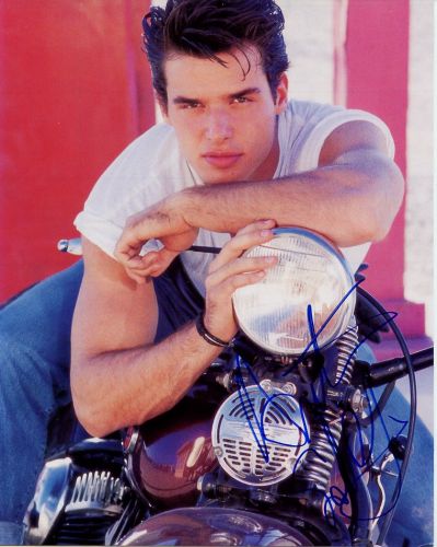 Antonio Sabato Jr.