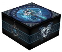 Sailors Ruin Mirror Box 10cm