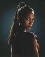 Zoe Saldana - STAR TREK - (Earn 7 reward points on this item worth $1.75)