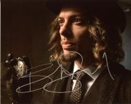 Benedict Samuel from the TV series GOTHAM - (Earn 4 reward points on this item worth £0.76)