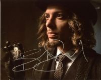 Benedict Samuel from the TV series GOTHAM
