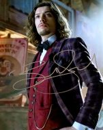 Benedict Samuel from the TV series GOTHAM - (Earn 4 reward points on this item worth £0.76)