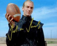 Julian Sands from the movie WARLOCK