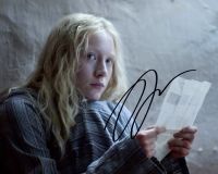 Saoirse Ronan  from the TV series HANNA