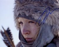 Saoirse Ronan  from the TV series HANNA
