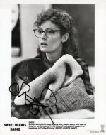 Susan Sarandon - SWEET HEARTS DANCE - (Earn 5 reward points on this item worth £0.94)