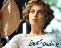 Greta Scacchi - COUNTRY LIFE