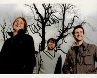 Hughes / Oxley / Scott - Keane