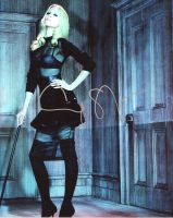 Claudia Schiffer