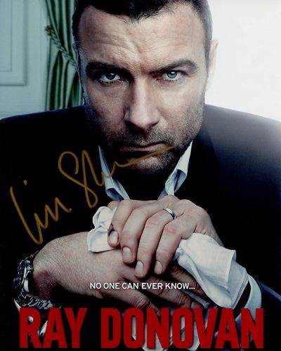 Liev Schriber - RAY DONOVAN