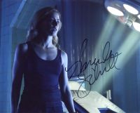 Amanda Schull from the movie 12 MONKEYS