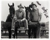 Geoffrey Scott (1942-2021) - DALLAS