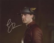 Teddy Sears from the TV series THE FLASH - (Earn 5 reward points on this item worth $1.25)