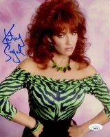 Katey Segal - MARRIED WITH CHILDREN