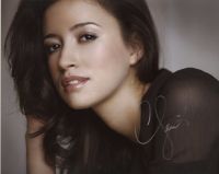 Christian Serratos