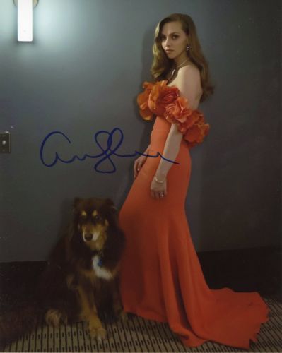 Amanda Seyfried