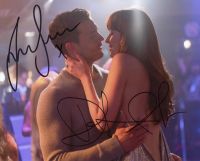 Jamie Dornan / Dakota Johnson from the movie 50 SHADES FREED