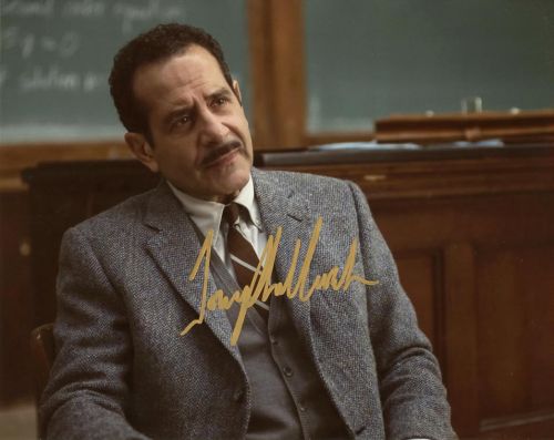 Tony Shalhoub from the TV series THE MARVELOUS MRS. MAISEL