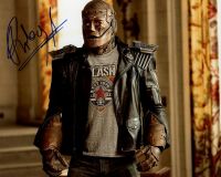 Riley Shanahan - DOOM PATROL