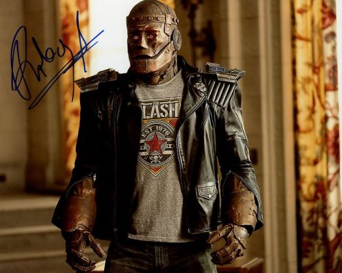 Riley Shanahan - DOOM PATROL