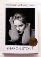 The Beauty of Living Twice - Signed - (Earn 7 reward points on this item worth £1.32)
