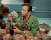 William Shatner - STAR TREK